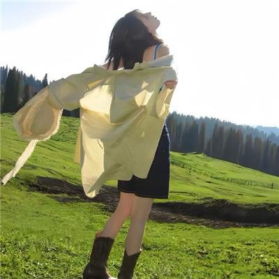 幸运缘是妳