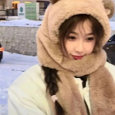 雪人情缘